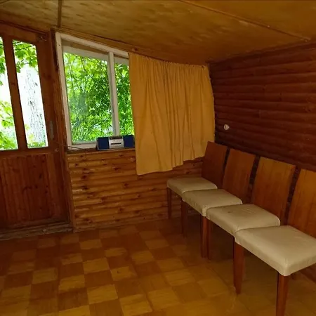 Aase Marja Apartment *