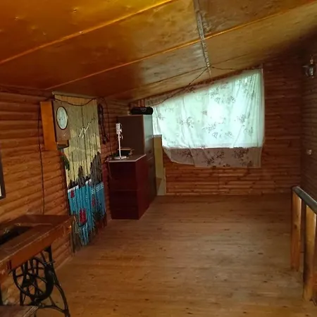 Apartment Aase Marja Kabila